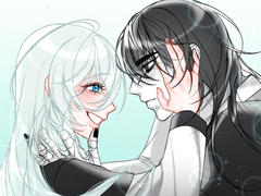 그대의 손을 잡는 것이,