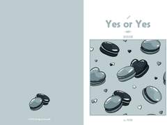 [칼리안른] Yes or Yes 외전