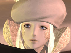 파판일기 - 크샵 감표