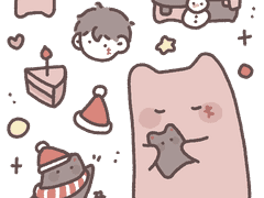 유현냥 생일축하해