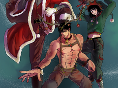 전독시 그림 모음