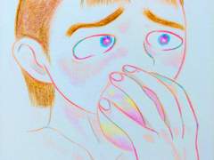 진짜 이제 뭐 없어요