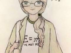 [삼톡][손그림] 황월영