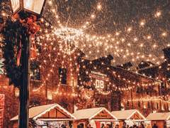 [멘델베를] A Christmas in Leipzig