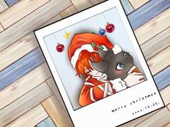 햅피 크리스마스