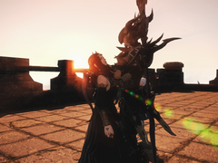 에스히카 스샷모음