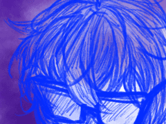 문스독 단편- 이상하다는 것.