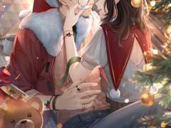 주기락 2020 크리스마스 데이트