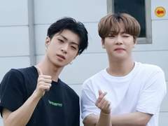 [심션] 민트초코?! 초콜릿... 요거트!