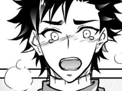 [테츠쿠로] 크리스마스