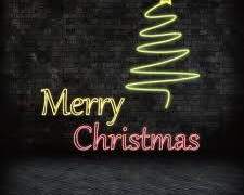 크리스마스에는 2