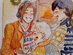 메리 크리스마스!