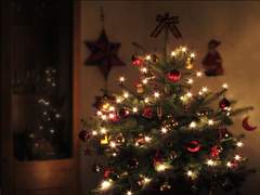 [참휘] 크리스마스의 기적 (上)