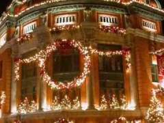 메리 크리스마스~