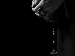 악마는 어디에나 존재한다.