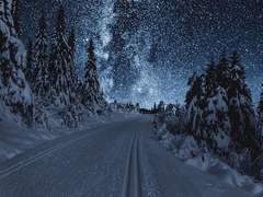 [희제파비] 화이트 크리스마스