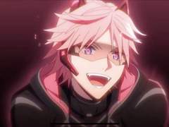 에리오스 라이징 히어로즈 버스트 애니메이션 제작에 대해 - 번역본