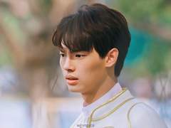 귀밑에서 풍기는 짝사랑의 향기 episode 09