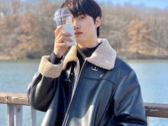 크리스마스에 민트초코요? 자몽에이드가 더 잘 어울리지 않아요?