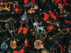 Text Me Merry Christmas