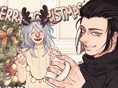 [컨티뉴얼] 메리 크리스마스!