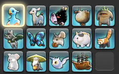 새싹의 파판일기6