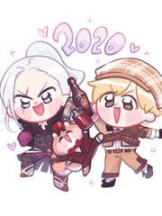 사퍼 짱친즈 백업