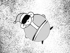 [고죠유우] 크리스마스