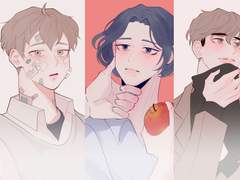 [COMMISSION] 손포키 커미션