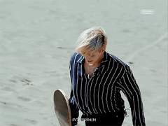 허니톡 S. 손대면 톡하고 터지는