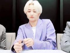 허니톡 U. 귀염 지수 +1230