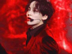 허니톡 .꽃보다 지수