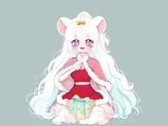 커버송 일러스트