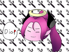 [베르너,디오] 네 이야기를 들려다오