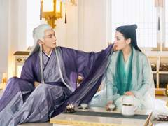 별의 결계 (星光结界)