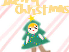 크리스마스 한정 대사