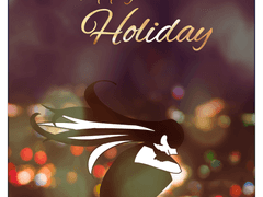 메리 크리스마스, 해피 홀리데이!