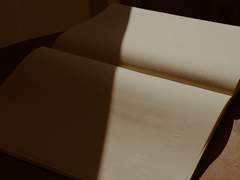 늘 같을 감각을 펼치면서