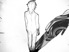 어떤 남작의 소문.