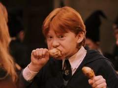 론 위즐리 사진 모음