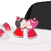 전오수 크리스마스