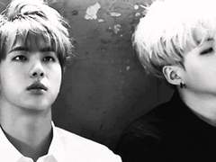 [진슙] 초코바 보다 선배 입.