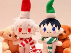 인형 제작 일지