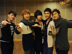 [Special] 동기방기 브이앱