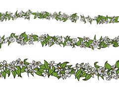 [무료♡브러쉬] 빅토리안 웨딩플라워