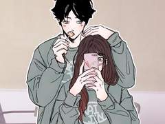 틈틈이 틋터에 올렸던 네임 그림들