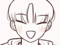 5층 복도 끝에서