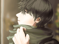 유리선우 크리스마스