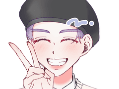 [젠런] 크리스마스의 기적