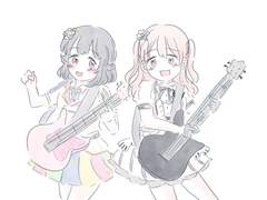 나나리미 연성 백업